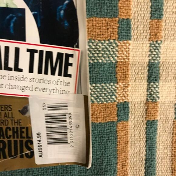 Q Music Magazine March 2013 - Picture 3 of 4